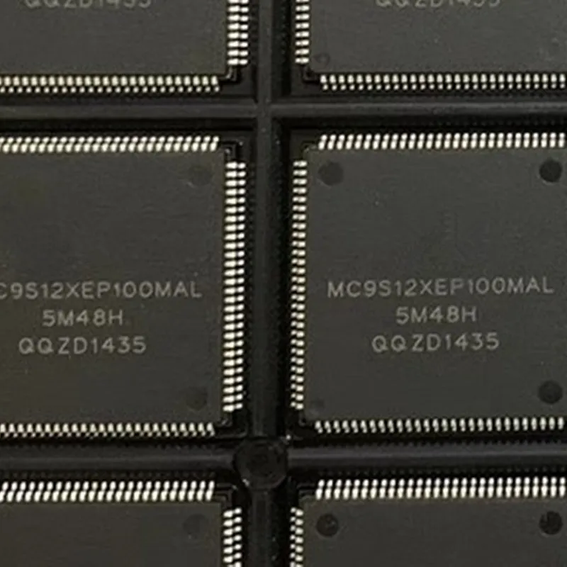

MC9S12XEP100VAL MC9S12XEP100MAL qfp112 1 шт.