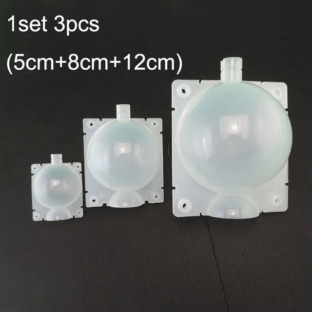 1set 3pcs