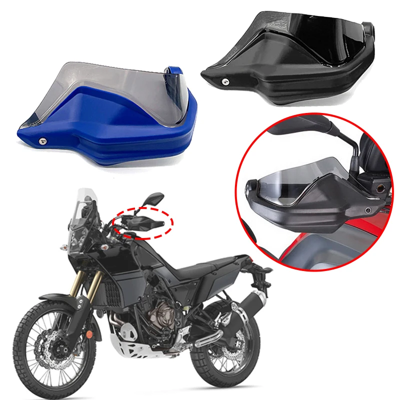 FitforYAMAHATENERE700XTZ700RALLYT720192023Motorcycle