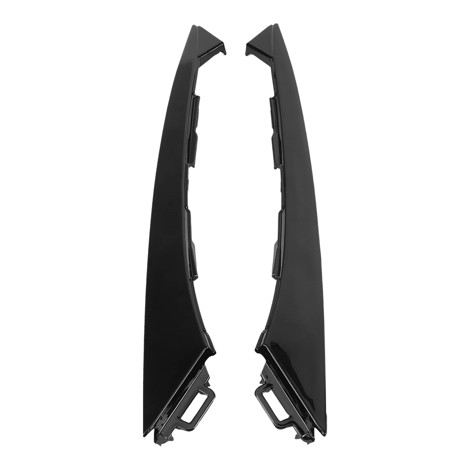 ABS Headlight Lower Trim for Honda Accord Front Left Right