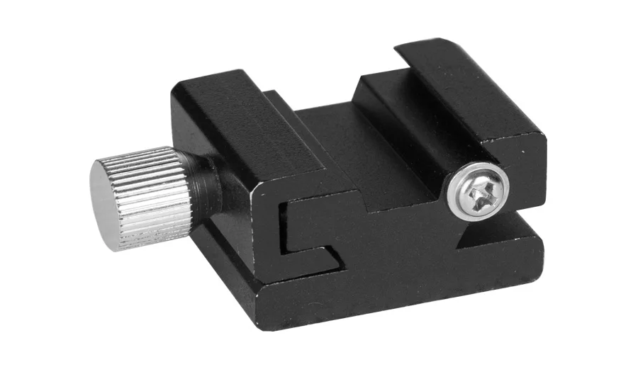 Godox Type-D Camera Flash Speedlite Mount Swivel Light Stand Bracket with Umbrel