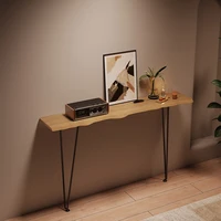 Unique Hallway Table Mesa Para Sala