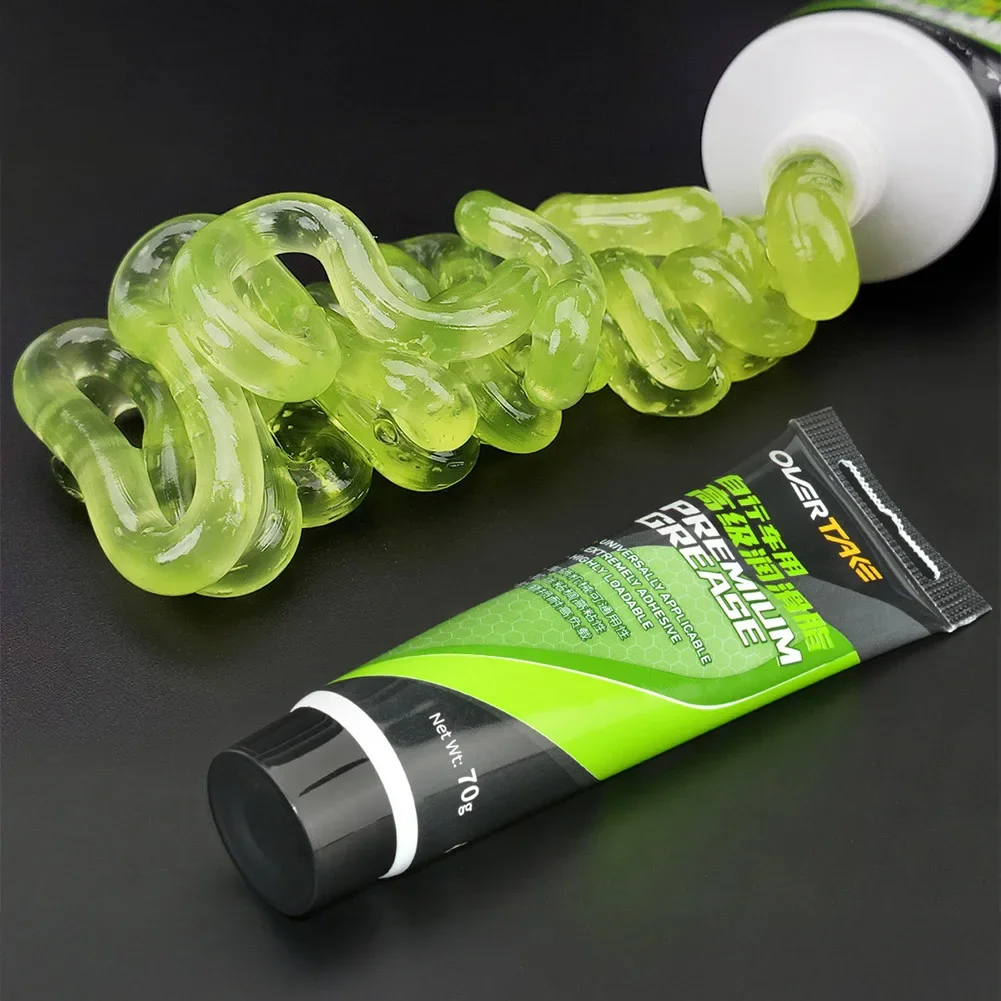 Non Slip Carbon Paste Carbon Fiber Bicycle Assembly Gel Multifunctional And Effective Bike Anti-slip Lube For Seatpost Mountain