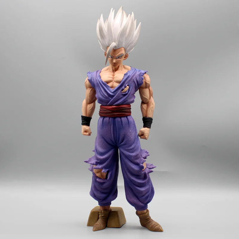 Goku Criança Esfera do Dragão, Action Figure Colecionável, Dragon Ball Z