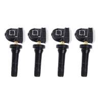 4pcs Tire Pressure Monitoring Sensors TPMS 2036832 Fits for Ford Ecosport/Fiesta/Focus - Image 4