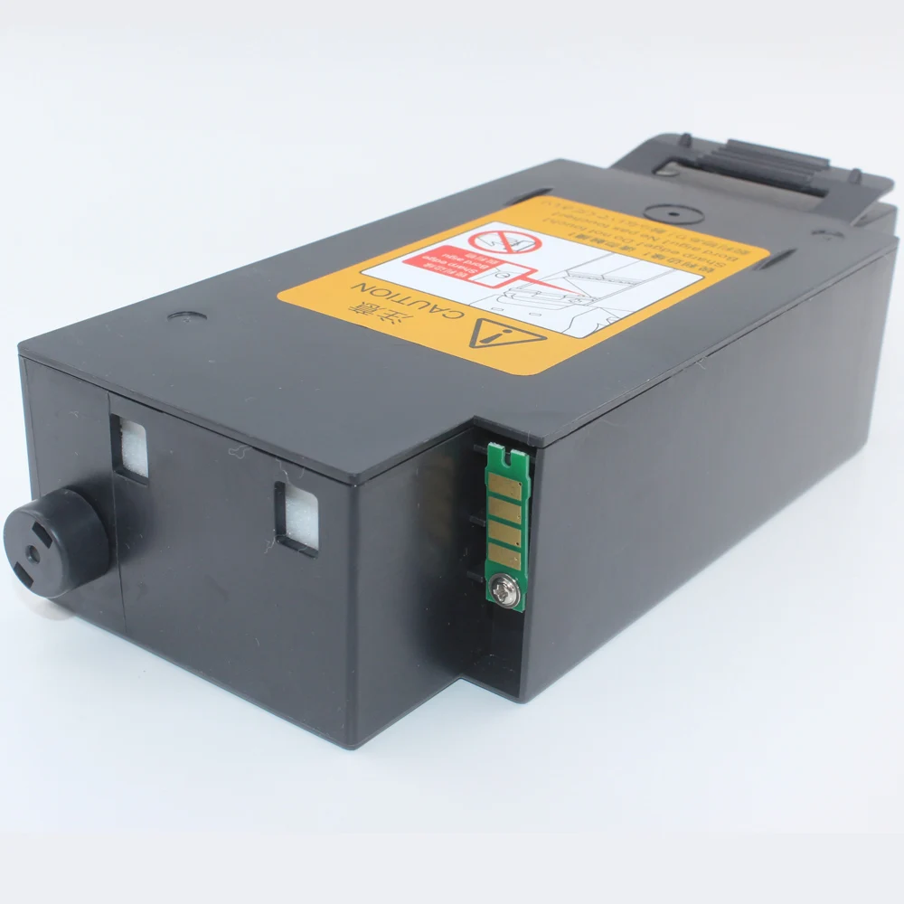 Maintenance Cartridge waste ink tank For Fuji Frontier DE100