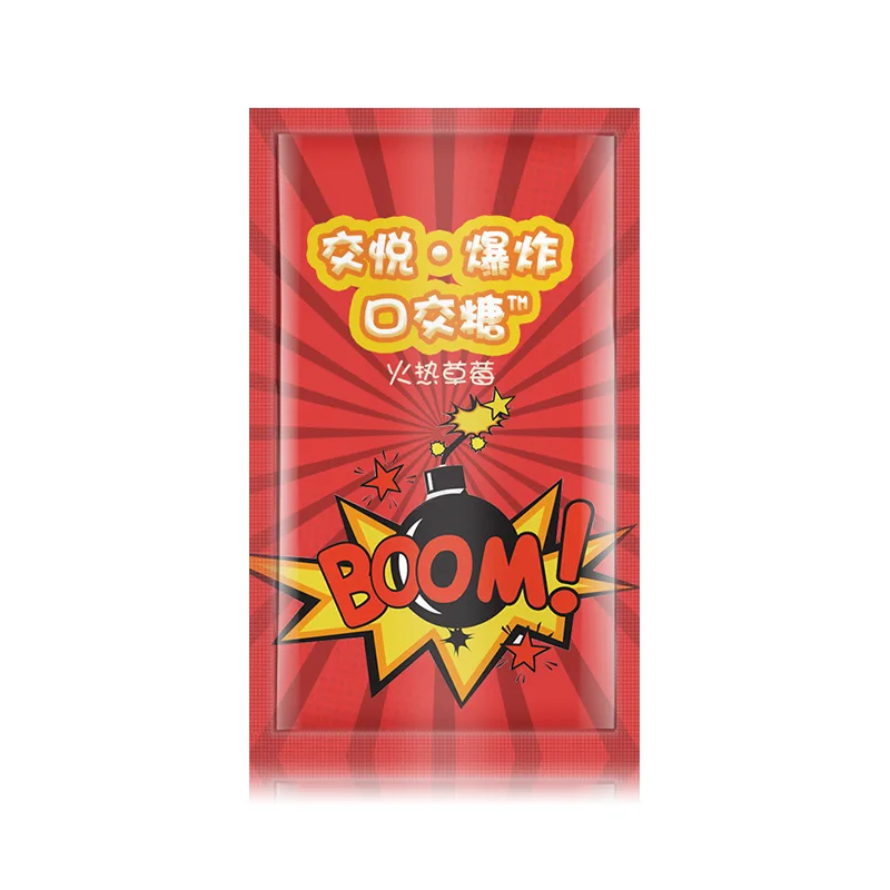 Sex Toys for Couples Women Oral Sex Candy Blowjob Popping Flirting Men Edible Blowjobs Stimulate Enjoy Fire Ice Feeling 12Pcs