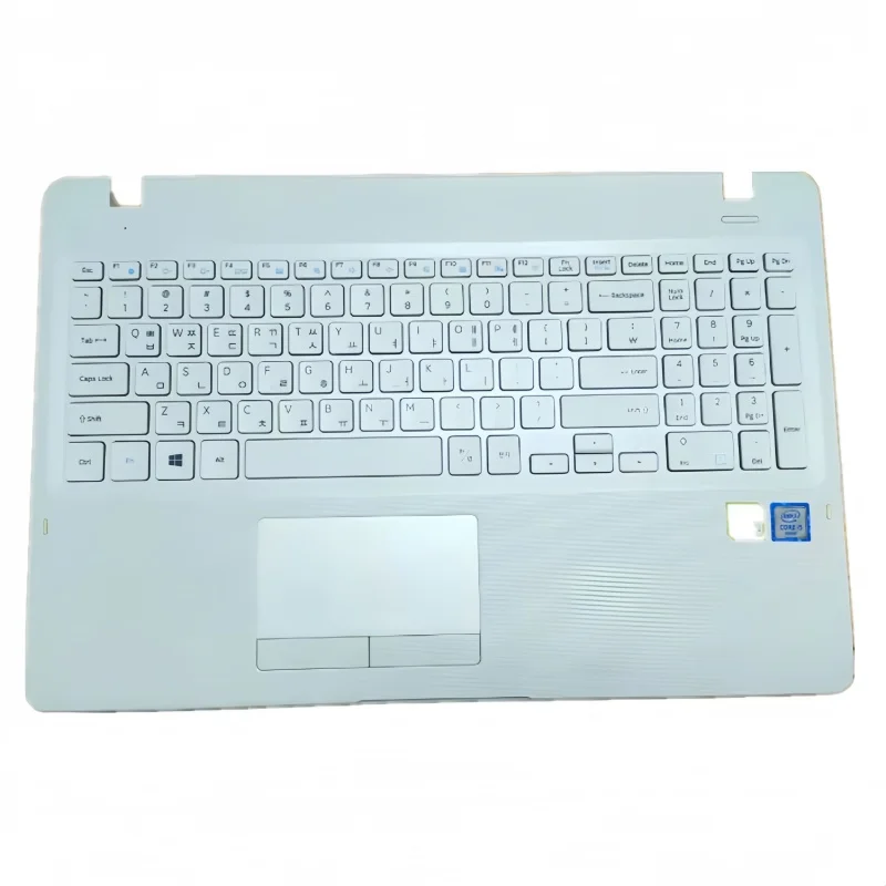 300E5L 300E5K 300E5M용 새 노트북 상단 케이스 팜레스트 커버 하단 커버 케이스