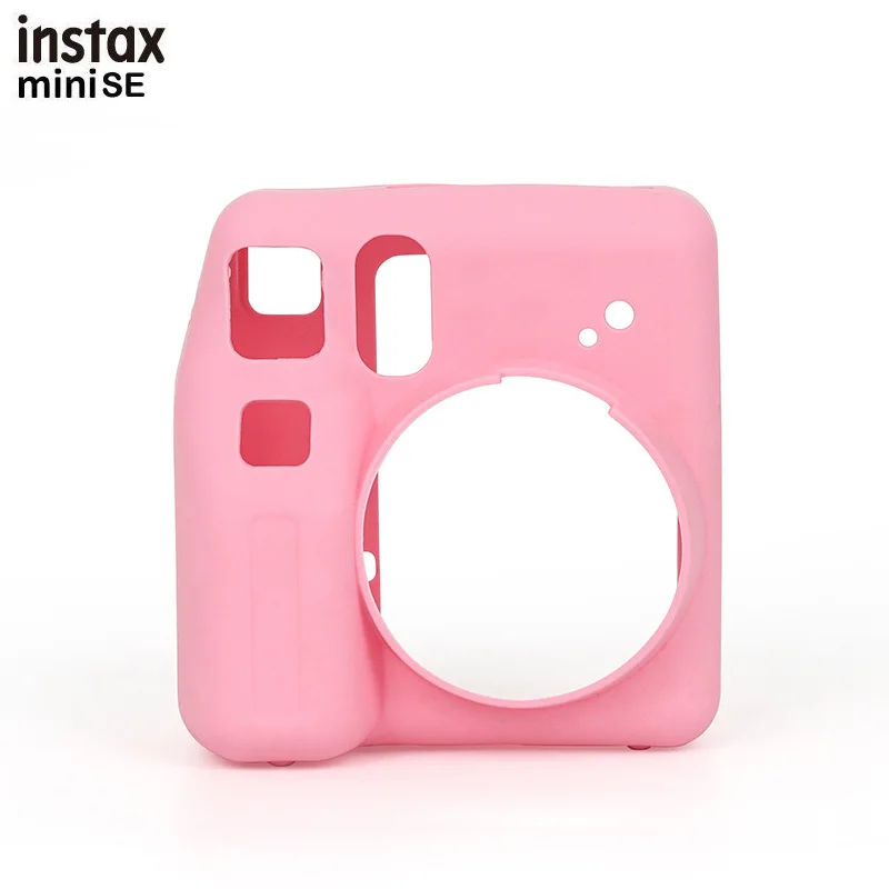 SE Silicone Case PK
