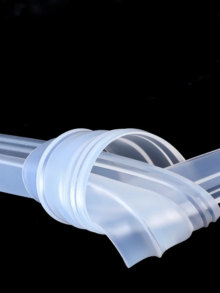 1-5 Meter H/F/U Shape Silicone Sealing Strip Shower Room Glass Balcony Door Window Seam Seals H-Type Water Retaining Strips