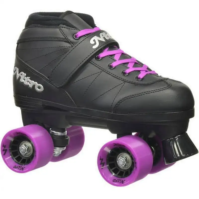 

Epic Super Indoor/Outdoor Quad Speed Roller Skates