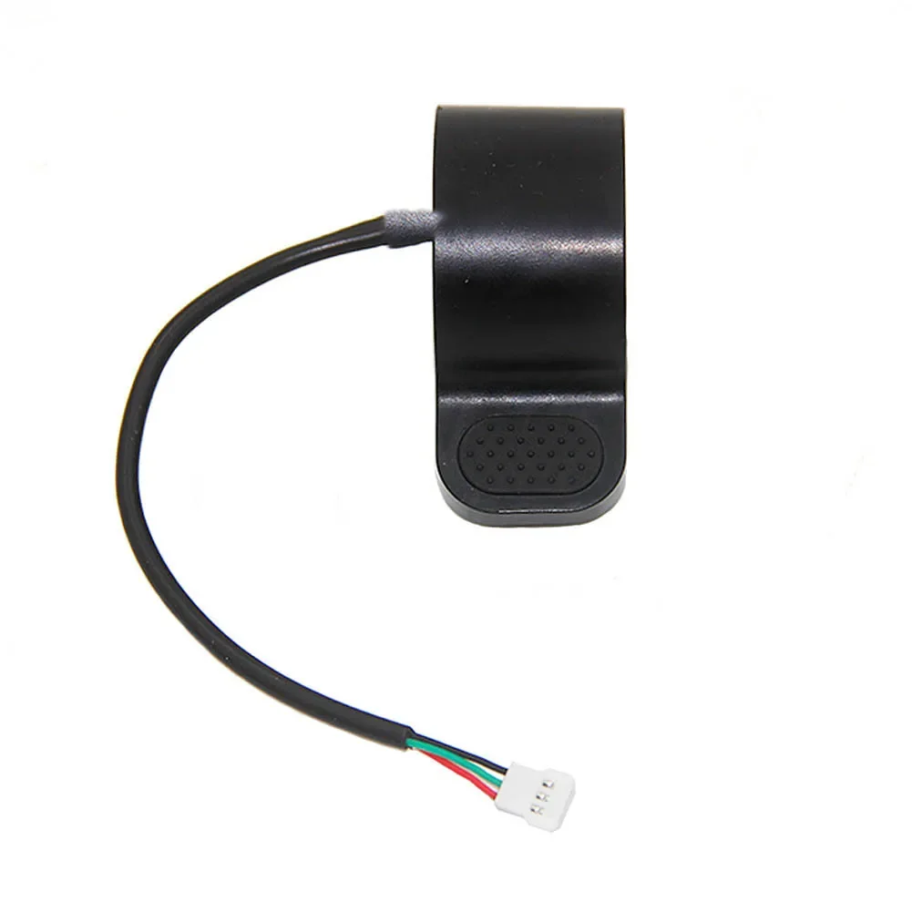 Thumb Throttle For Gotrax For GXL V2 Xiaomi M365 Electric Scooter Gas Pedal Replacement Car Part
