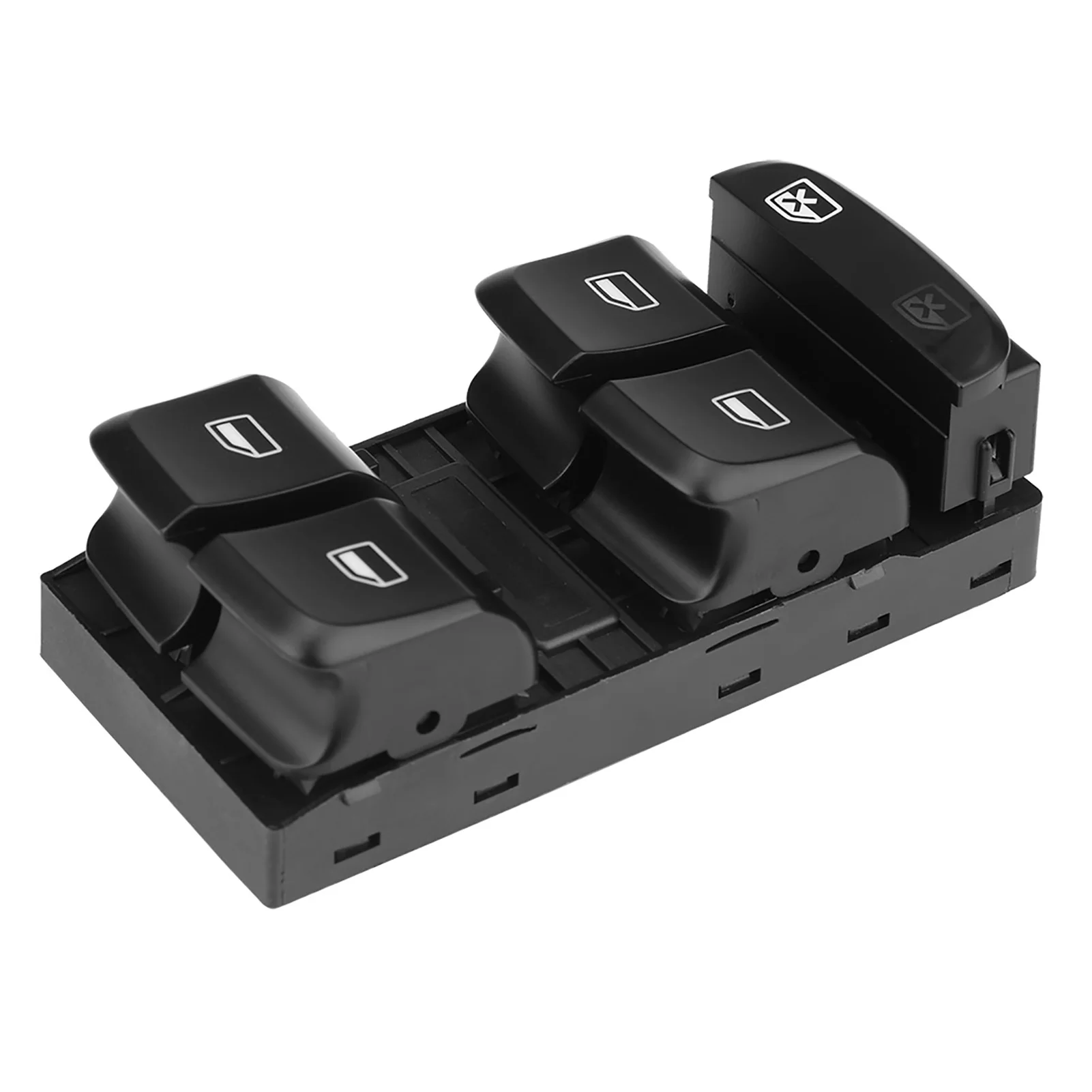 

Главный переключатель управления окном автомобиля для A4 S4 Q5 8KD 959 851