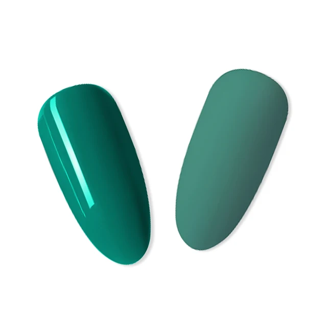 Beautilux Gel Nail Polish AC Colors Professional UV LED Salon Nails Art Gels Varnish Soak Off Semi Permanent Nail Lacquer 10ml AC12