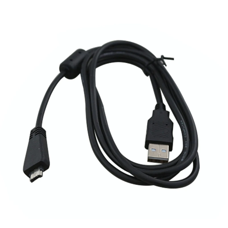 Cavo Dati Usb Vmc-Md3 Cavo Di Ricarica Per Fotocamere Dsc-Wx30,Hx9,Hx7,Wx9,Wx7,Wx10