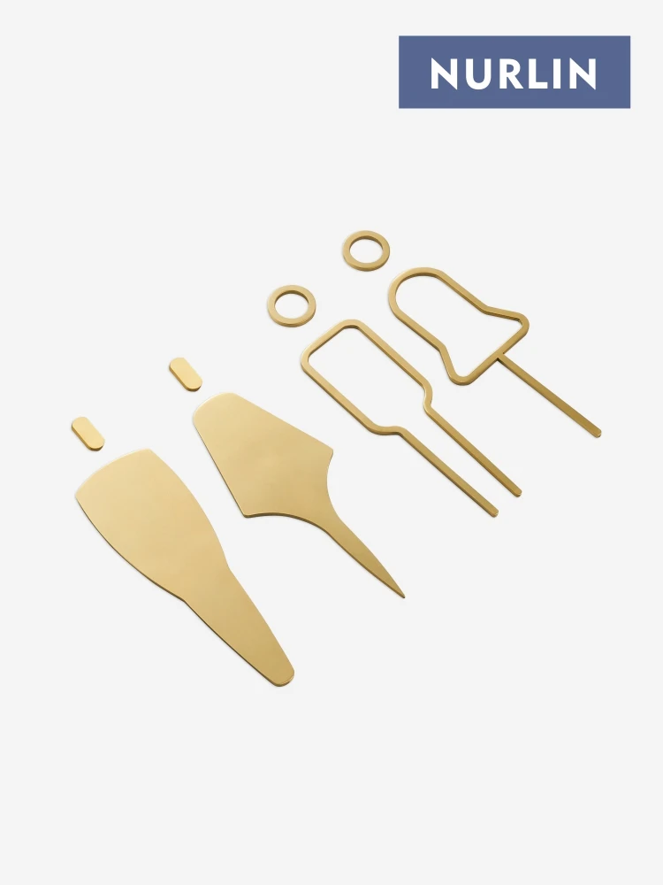 Sinais de Bronze Personalizados para Identificação de Diferença de Gênero Metal Signag Fitting For Company Bathroom And Shopping Mall Gender Changing Room