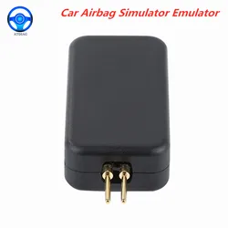 1-5 PCS Universal Car SRS Air-bag Simulator Emulator Resistor Bypass Fault Finding Diagnostic Tool Air Bag Scan Diagnostic Tool