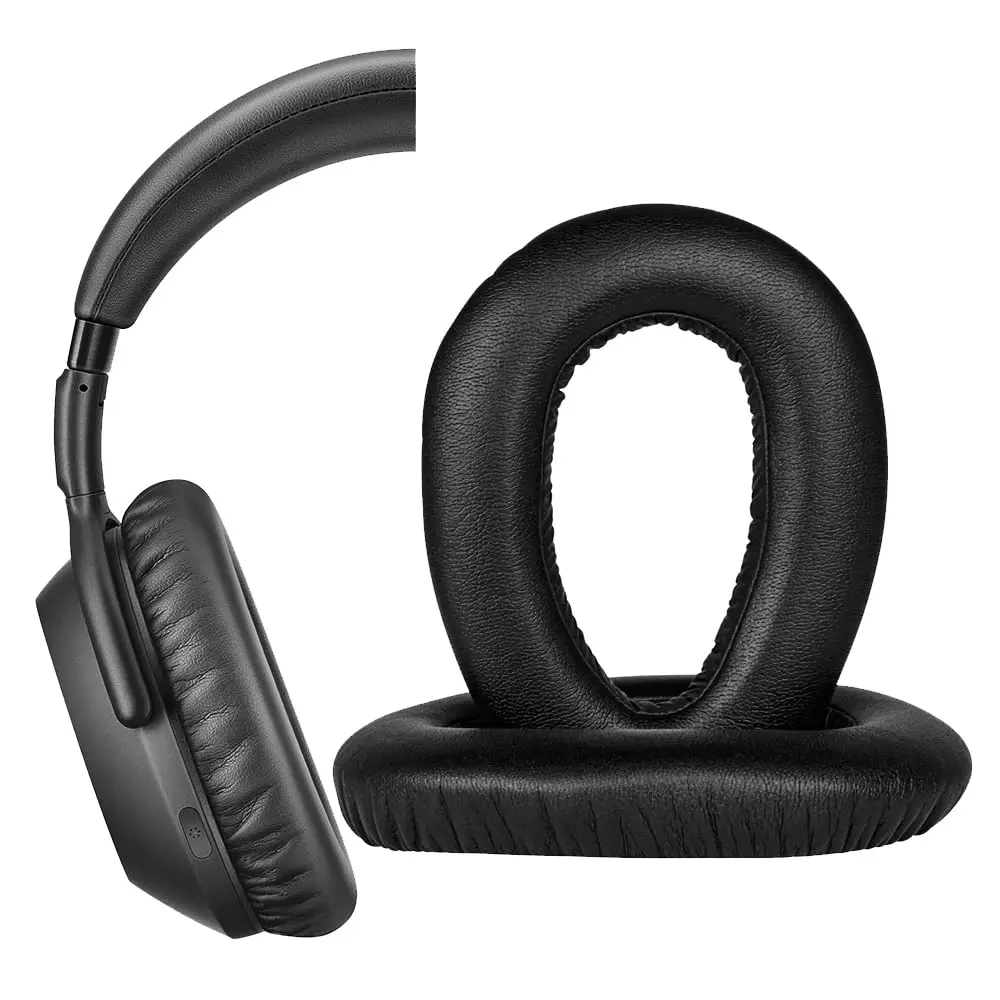 V-MOTA совместим с амбушюрами для музыкальных наушников Sennheiser PXC550 PXC 550 550-II, сменные амбушюры, запасные части (1 пара)
