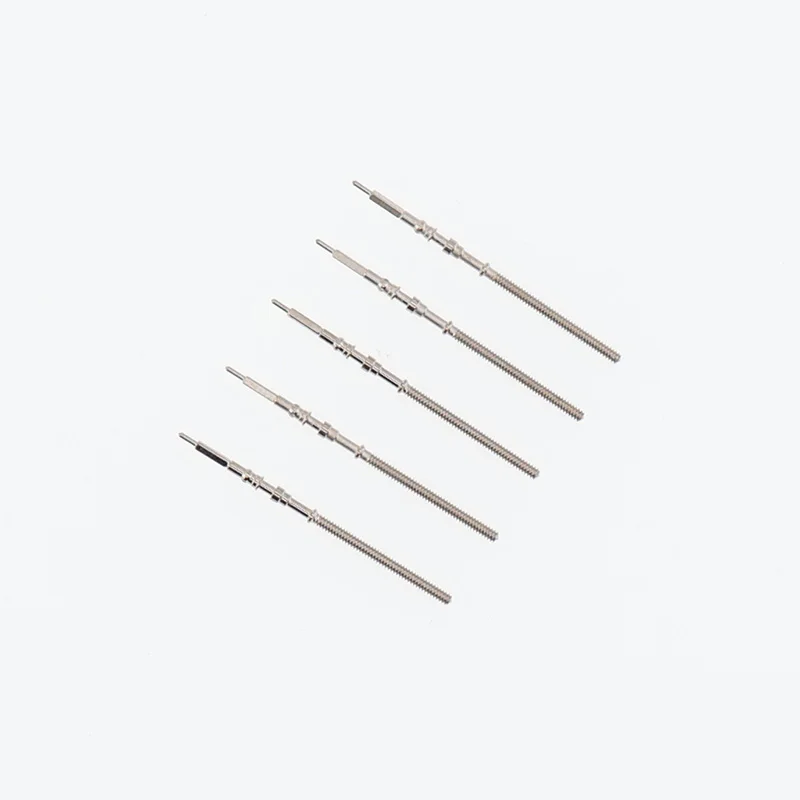 5 قطعة مجموعة NH35 NH36 جذع الحركة لأجزاء إصلاح ال...