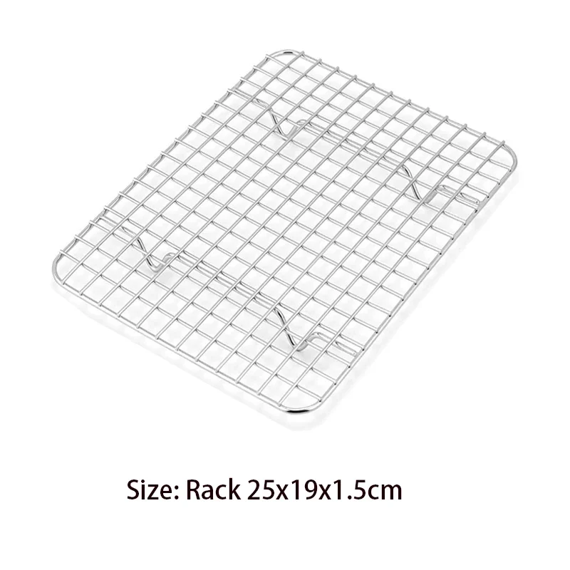 Rack 25x19x1.5