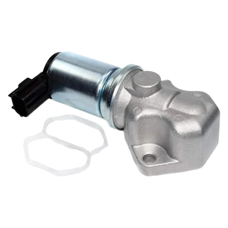 

1L8Z9F715AA 1L8Z9F715 Совместимость с 3.0L AESP109-38A ME83H19972AB 1L8E9F715AA Клапаны управления подачей воздуха на холостом