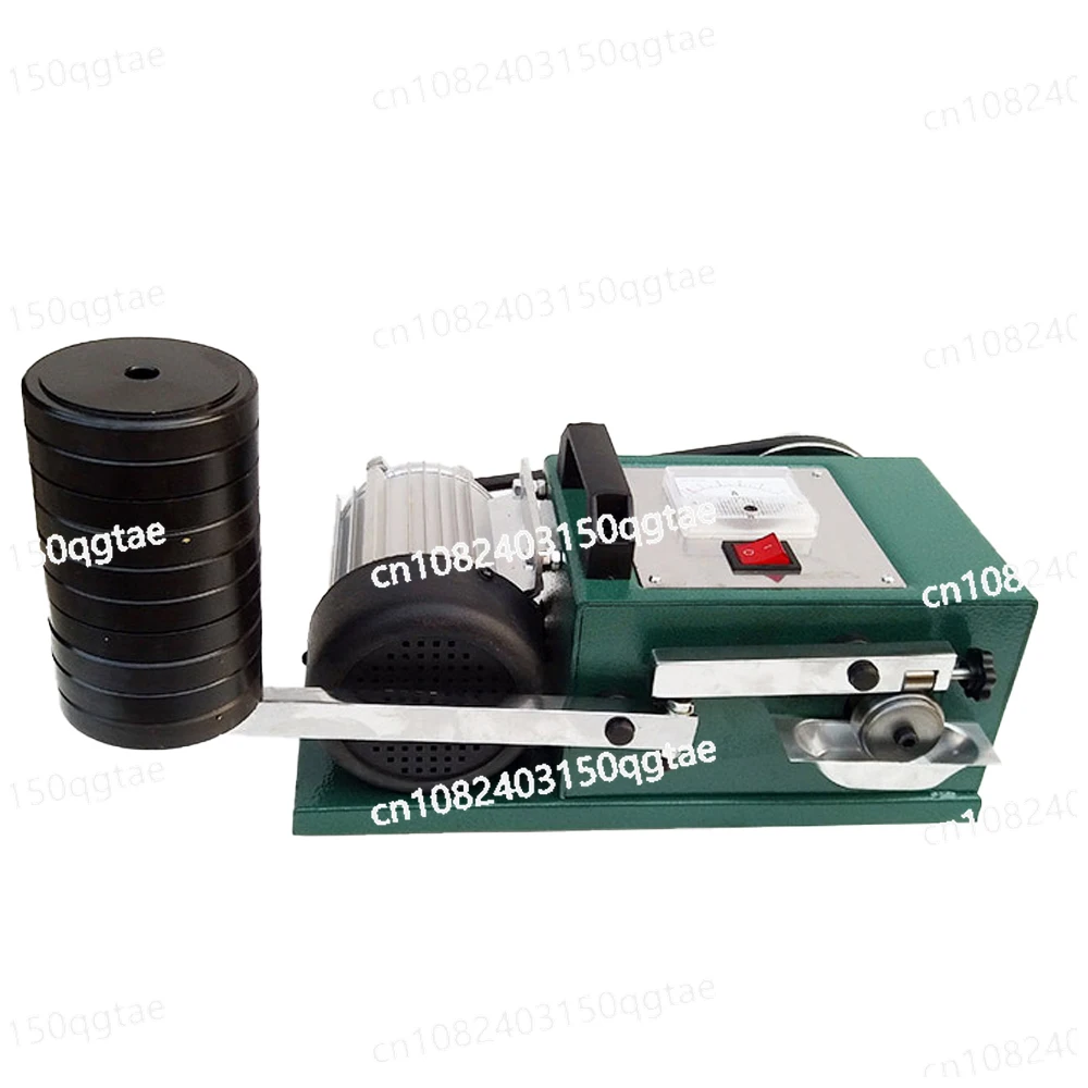 

Lubricating Oil Wear Abrasion Tester Lubricant Abrasive Testing Equipment