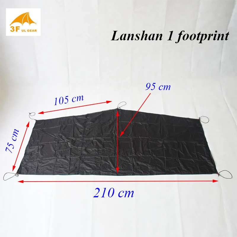 3F UL Getriebe Lanshan 1/ Lanshan 1 Pro 