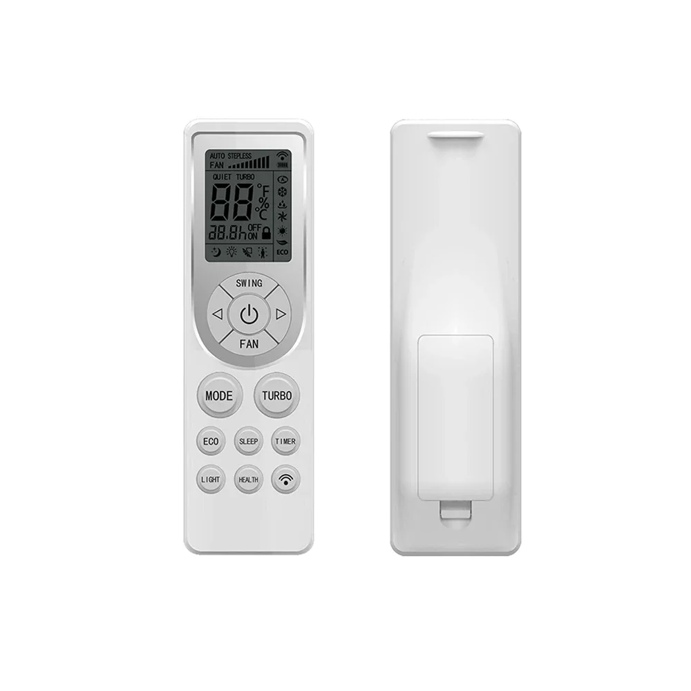 Top-Quality 12000BTU Home Use Inverter AC Unit Split Wall Mount Air Conditioner for Wholesale Buyers 4