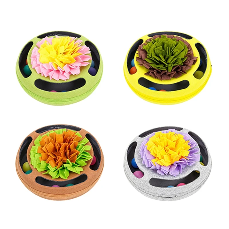 

Интерактивная игрушка-мяч для кошек, подходящая для охоты и тренировок нескольких кошек