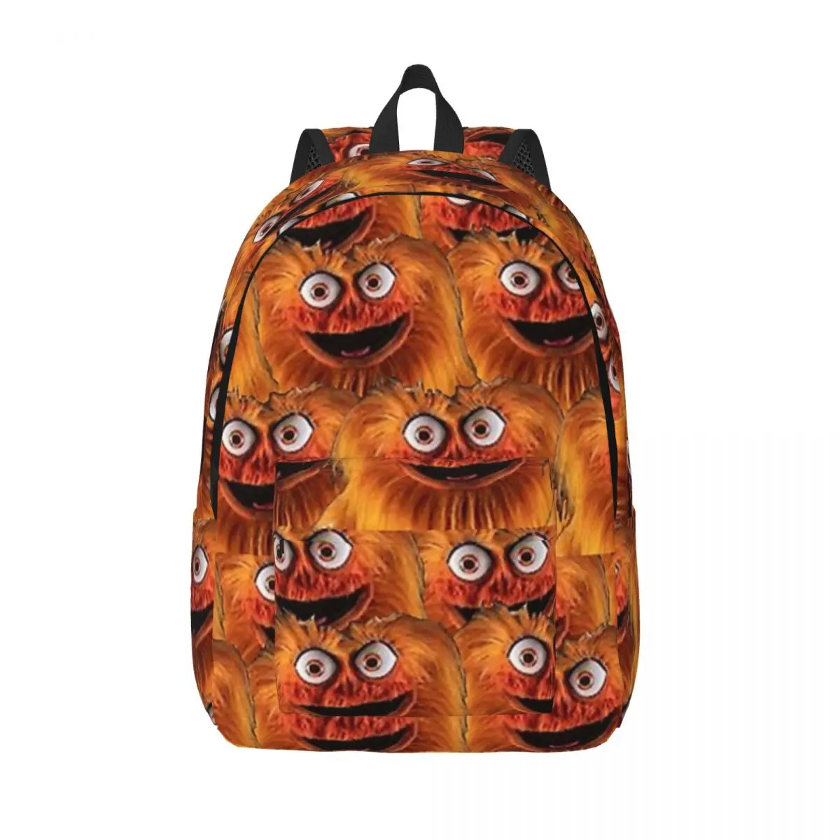 

Маленький рюкзак Gritty 4ever для девочек и мальчиков, повседневная сумка для книг, портфель на плечо для ноутбука, детские школьные ранцы