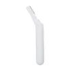 Bikini Line Shaver Dry Use Safe Angled Fit Portable Electric Bikini Trimmer with LED Light for Women Hair Removal 5