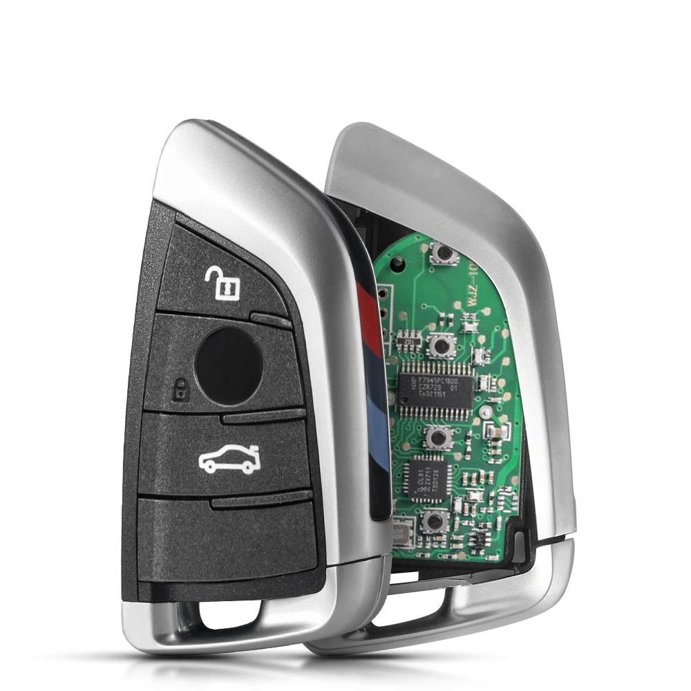 Premium KEYYOU Proximity Smart Key | Enhanced Keyless Entry System