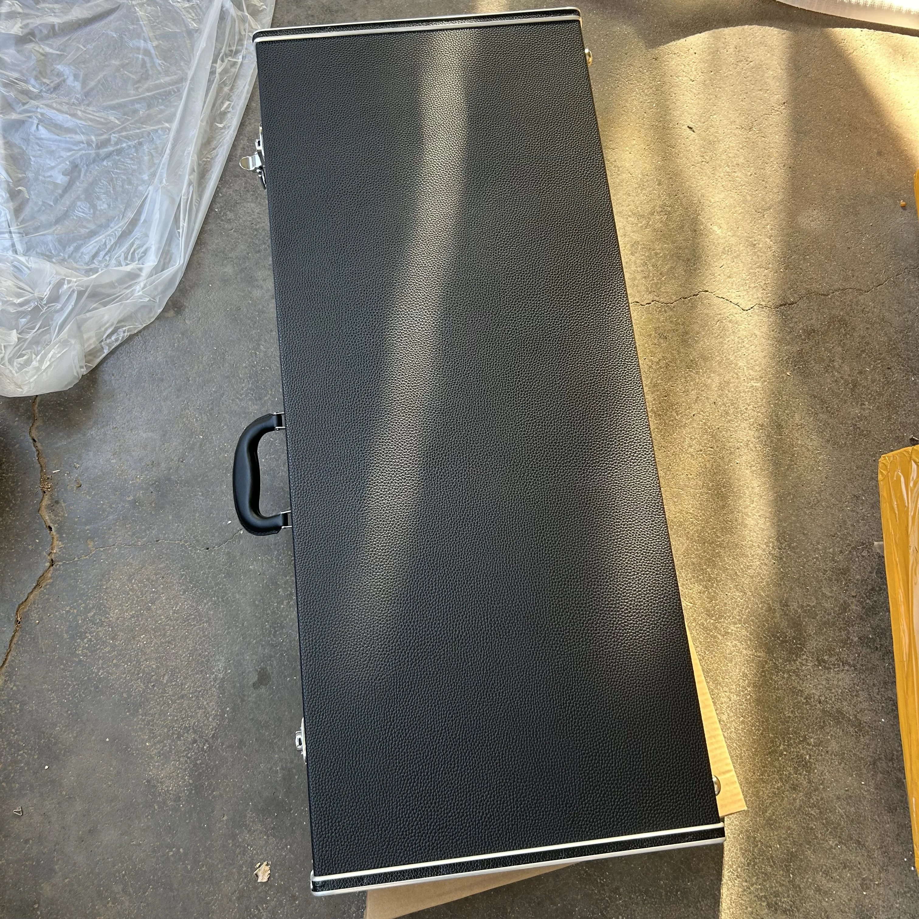 325 Guitar Case 6 Strings 12 Strings Universal Guitar Case