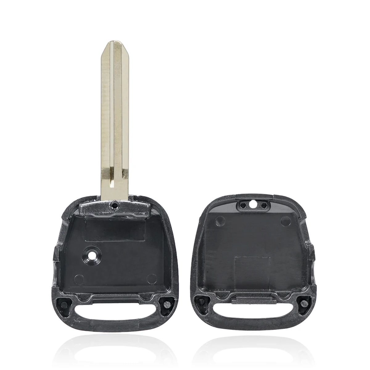 Рисунок 4 - Корпус для дистанционного ключа с двумя кнопками