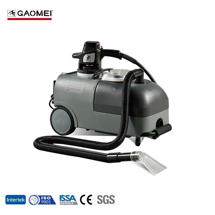 

GMS-2 High-quality Dry Foam Sofa & Upholstery Carpet Cleaning Machine Sofa Washing Equipment