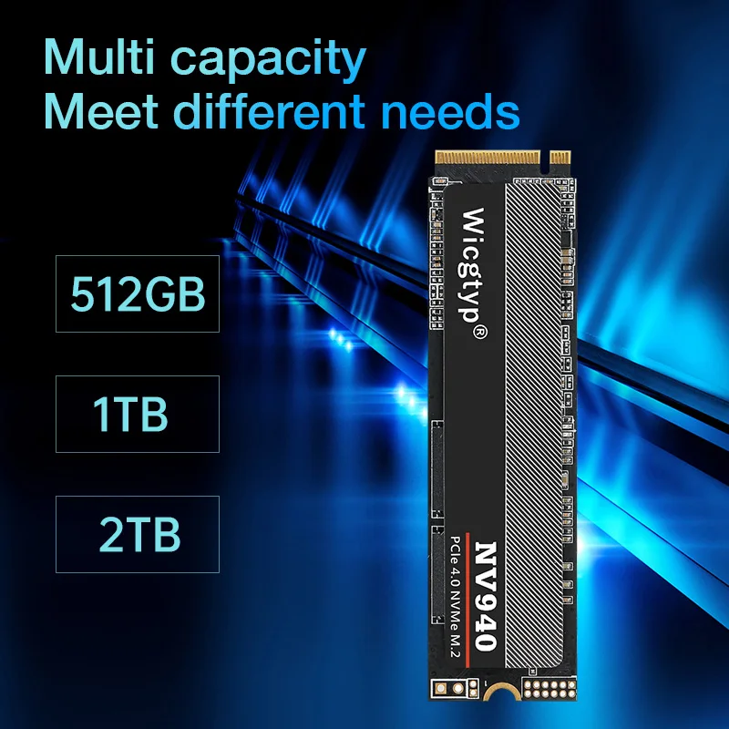 Silicon Power M.2 2230 500GB-2TB PCIe Nvme Gen4x4 Internal Solid State Drive