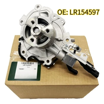 For LR154597 new water pump suitable for Land Rover Range Evoque Sport Velar JAGUAR Defender 1
