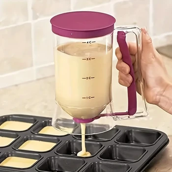Batter Dispenser Funnel 1