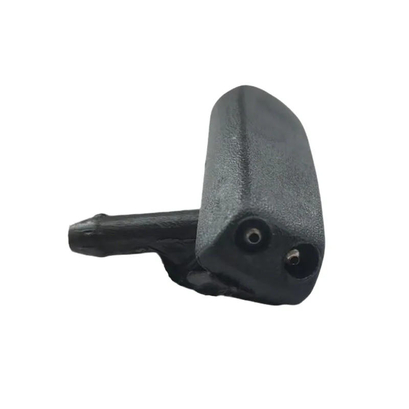 2X For VW Caddy MK1 MK2 1982-2004 Corrado 1988-1995 골프 MK1 MK2 MK3 1974-2002 앞유리 와셔 제트 노즐 워터 스프레이어