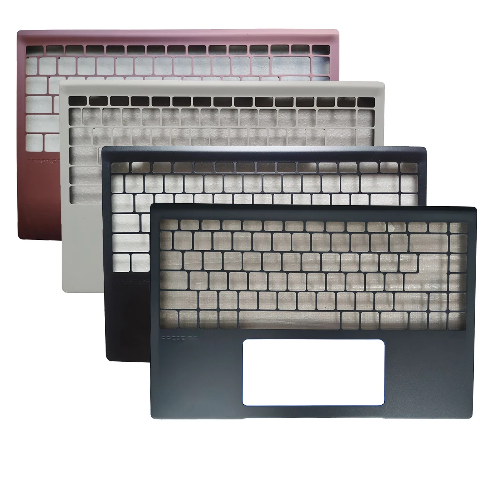 para Msi Prestige 14 Ms14c1 Ms-14c2 Palmrest Superior Capa c Escudo 95 Novo Case