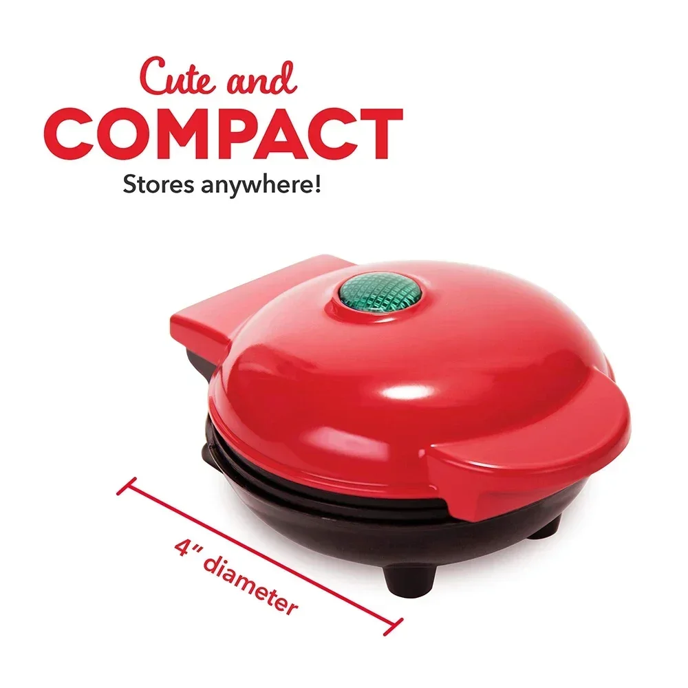 Description Picture 5 of item220V 110V Mini electric Waffles Maker Bubble Egg Cake Oven Breakfast Waffle Machine Egg Cake Oven Pan Eggette Machine Waffle Pot