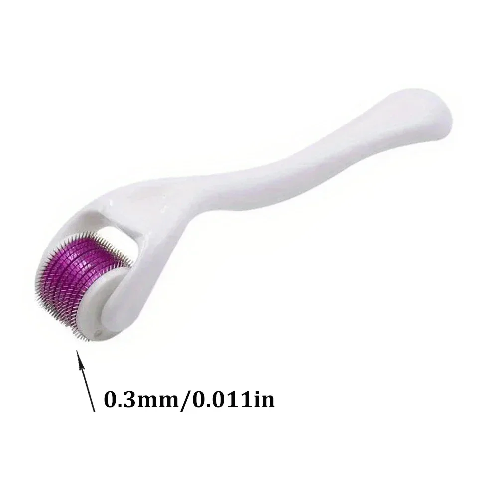 0.3mm red white