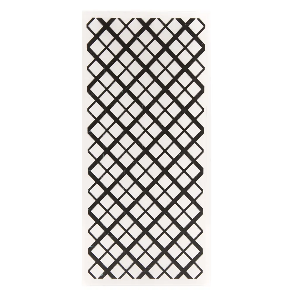 Flower Leaf Star Plastic Embossing Folder Embossing Folder DIY Craft Template Molds Stencils Scrapbook Paper Cards Making for DIY Craft