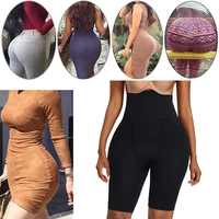 Hip Shapewear culottes femmes bout à bout Shaper culotte Sexy corps Shaper Push Up culotte hanche Enahncer Shapewear avec coussinets 5