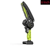 Mini Chainsaw 4/6-Inch Powerful Cordless Rechargeable Handheld Garden Electric Saw Cutting Powered by 18V Battery Power Tool 6