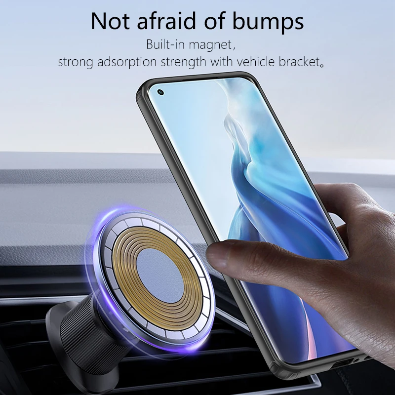 Genuine Aramid Carbon Fiber Phone Magsafe Case For Xiaomi Mi14 Mi13 Pro Mi 13 Magnetic Wireless Charger Shockproof Back Cover