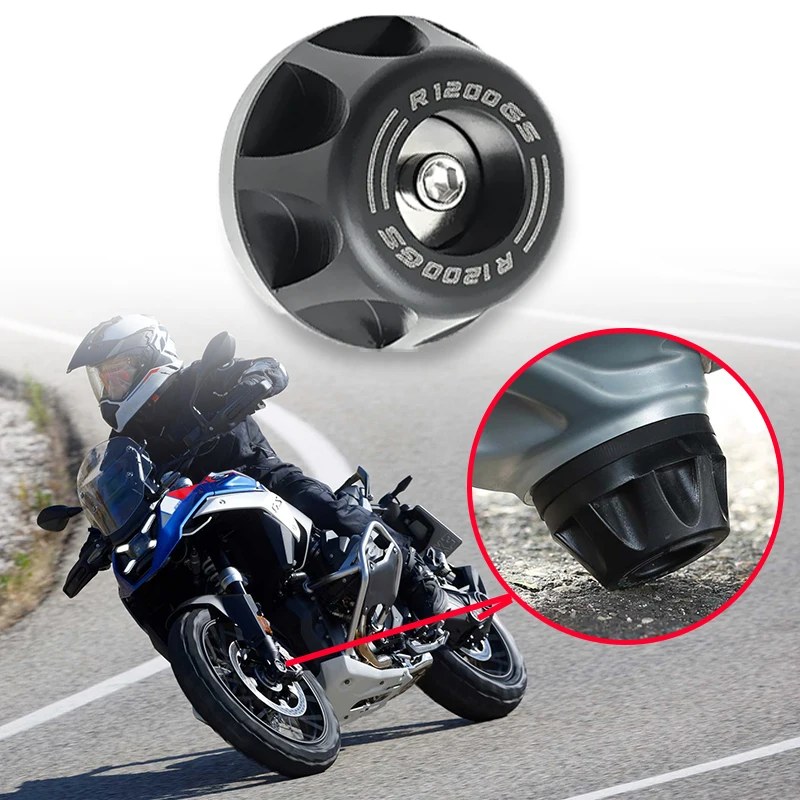 

Для BMW R1200GS R1200 GS LC ADV R 1200GS приключение корпус финального привода карданный ползунок защита оси защитные накладки