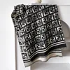New Luxury Winter Two-Sided Cashmere Long Fringe Scarves High Quality Women Thicken Wrap Shawl Ladies Pashmina Warm Scarf