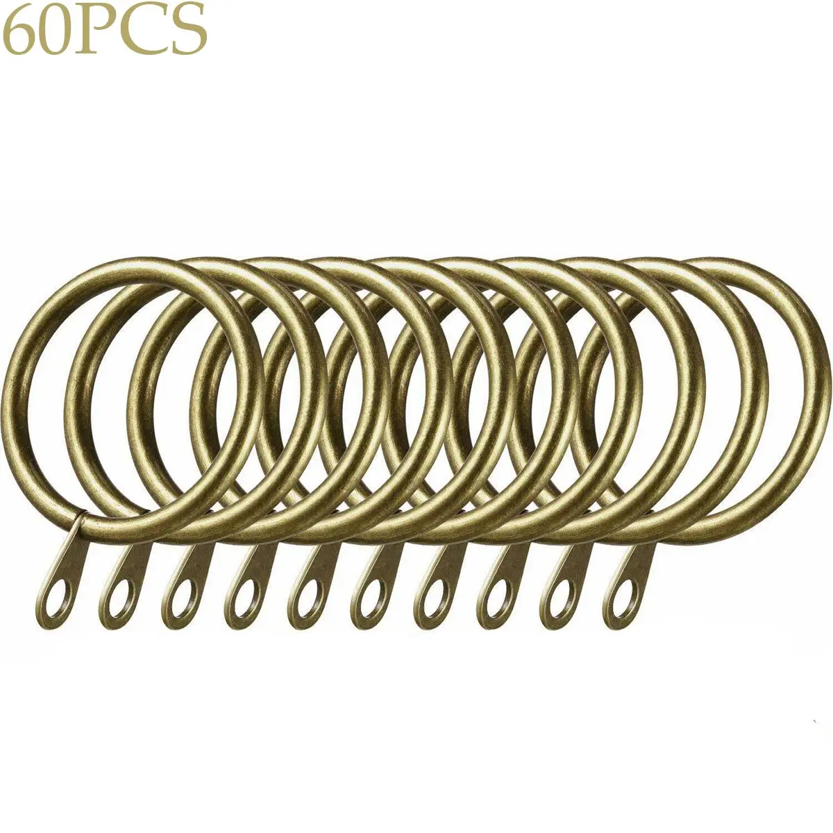 brass-60PCS