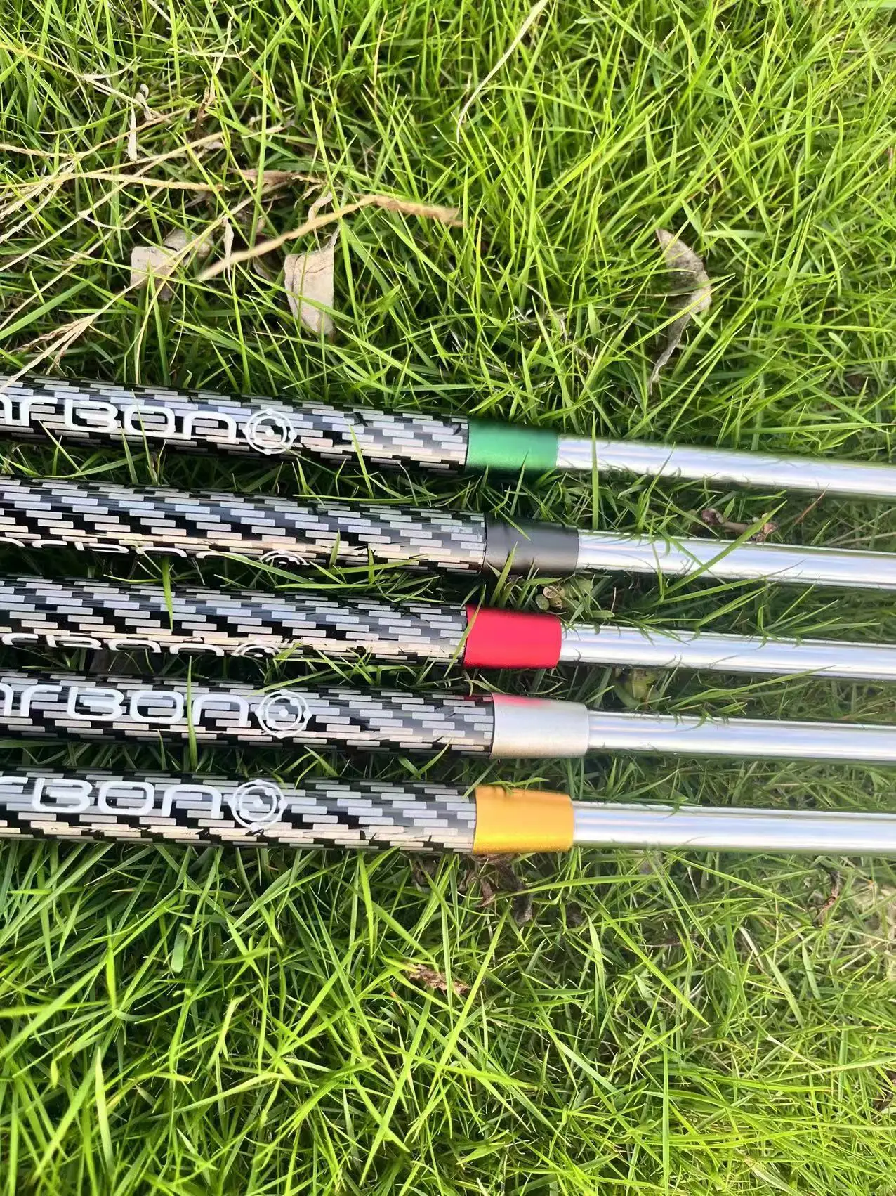 stability shaft tour vs carbon